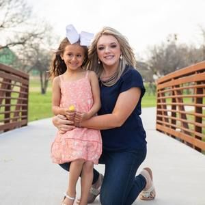 Meet your Posher, Heather